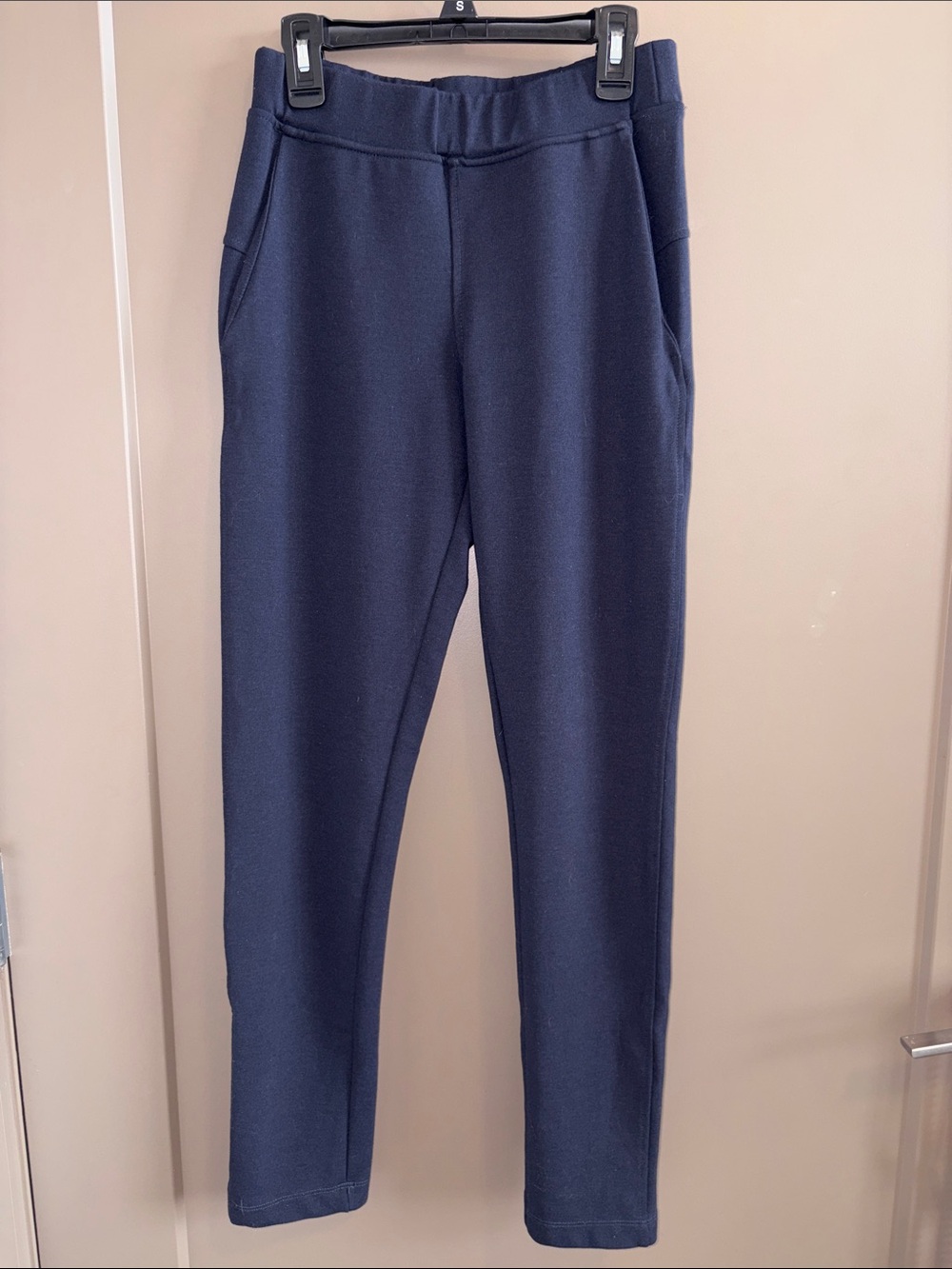 Saint + Sofia Finsbury Pants